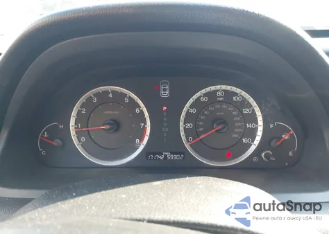 2008 Honda Accord 2.4 Ex-L from USA, damaged, VIN 1HGCP26838A076384